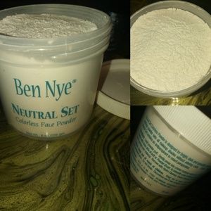 Xtra Large 8 oz New Ben Nye